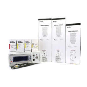 Stryker Crossfire Shaver and RF with Disposables