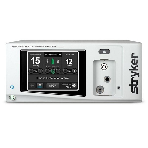 Stryker PneumoClear Insufflator