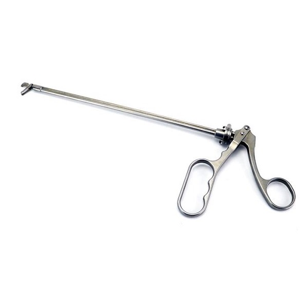 Stryker Rigid Optical Biopsy Forcep, 30°