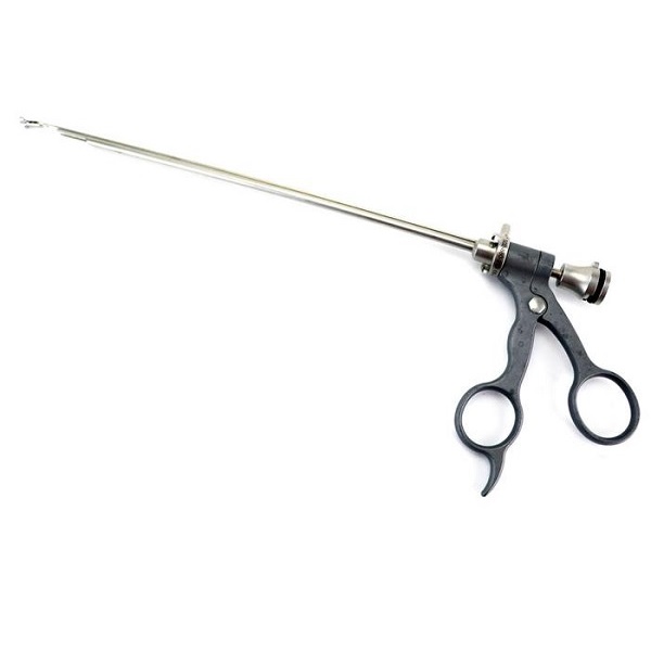 Stryker Rigid Optical Biopsy Forcep, 70º