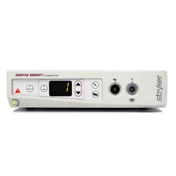 Stryker SERFAS™ Energy RF Generator