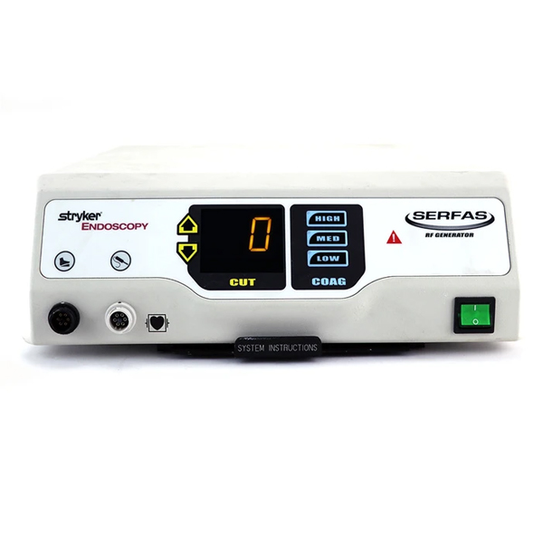 Stryker SERFAS™ RF Ablation System