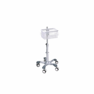 Stryker Smartpump Roll Stand