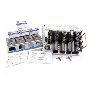 Stryker System 6 Complete Dual Trigger Master Set with Blades