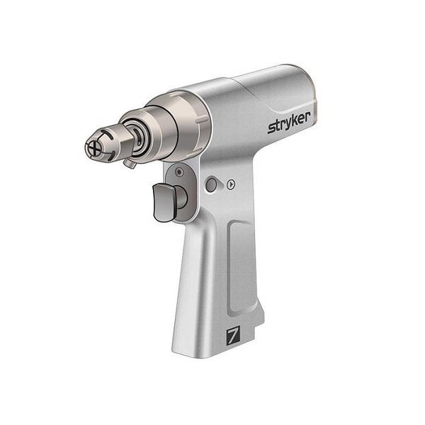Stryker System 7 Sternum Saw