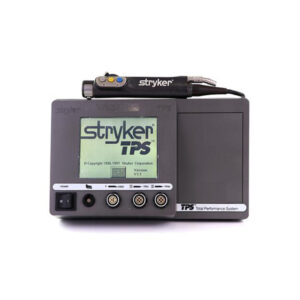 Stryker TPS Console with Formula Shaver with buttons