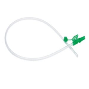 Suction Catheter Gelato (Tc) 10 Fg