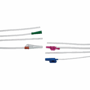 Suction Catheter Romson-FG 10