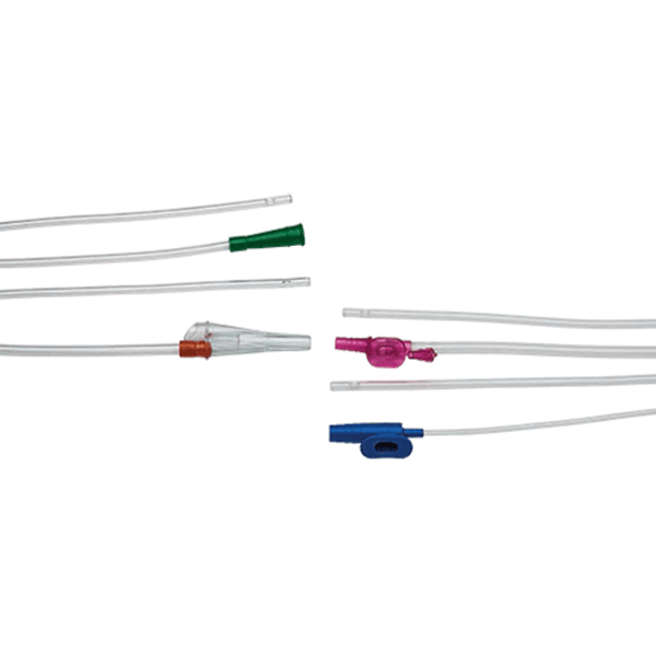 Suction Catheter Romson-FG 18