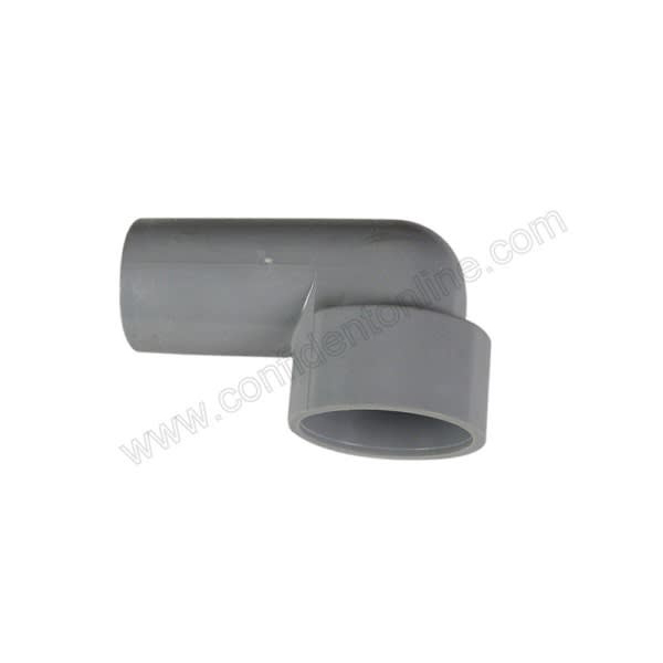 Suction Elbow