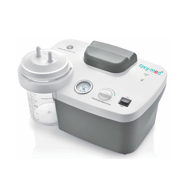 Suction Machine