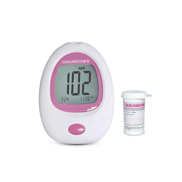 Sugarchek Glucometer