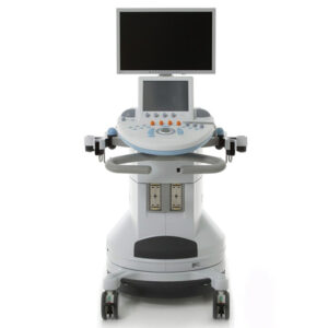 Supersonic Imagine Aixplorer Ultrasound Machine -