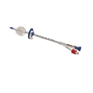 Supra Cath-FG 16