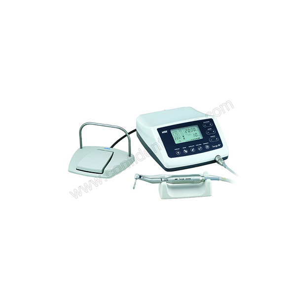 Surgic Ap With S Max SG20 Handpiece
