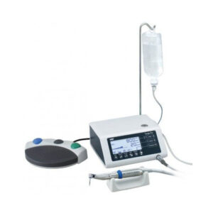 Surgic Pro Optic D 230 V With XSG20L Handpiece
