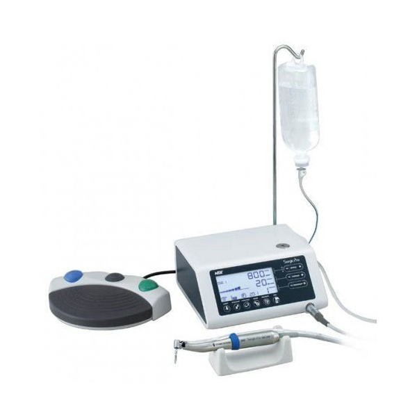 Surgic Pro Optic D 230 V With XSG20L Handpiece