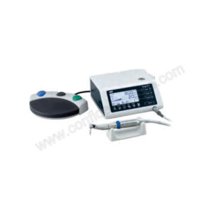 Surgic Pro Plus Optic D 230 V With TI Max X DSG20L Handpiece