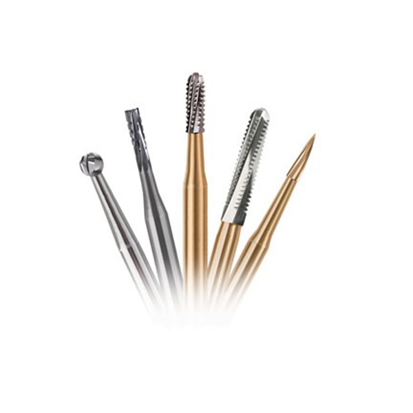 Surgical Burs For Dental