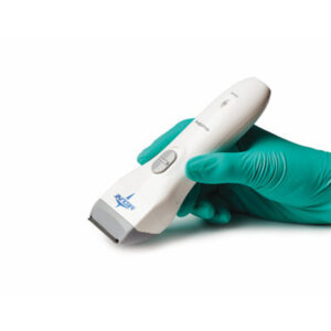 Surgical Hair Clipper and Charger