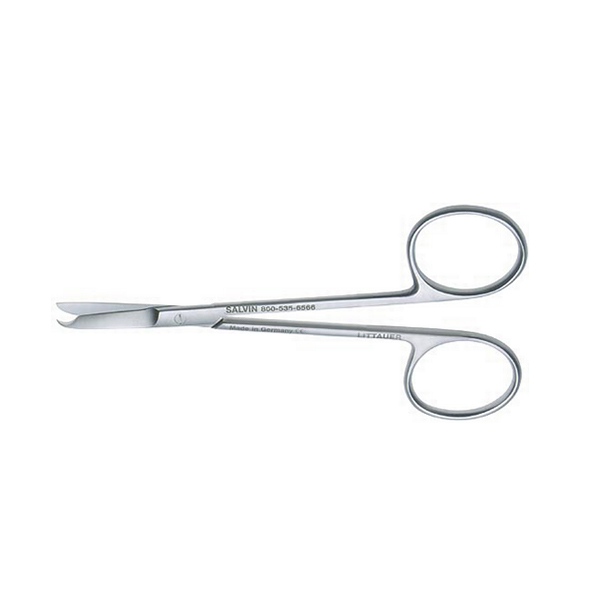 Suture Removing Scissor