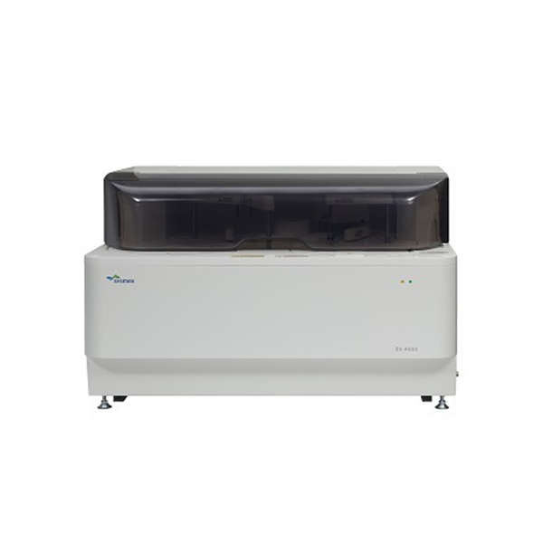 Sysmex BX4000 Automated Chemistry Analyzer