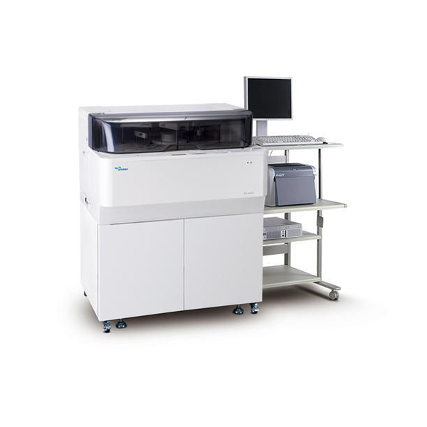 Sysmex BX4000 Automated Chemistry Analyzer - Image 3