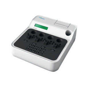 Sysmex CA-104 Semi-Auto Blood Coagulation Analyzer