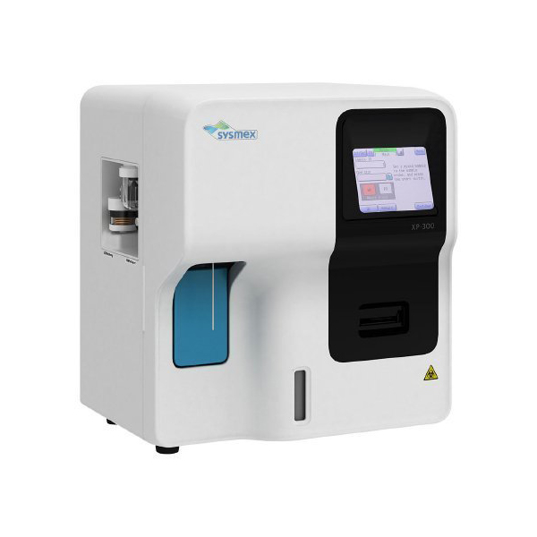 Sysmex XP-100 Hematology Analyzer