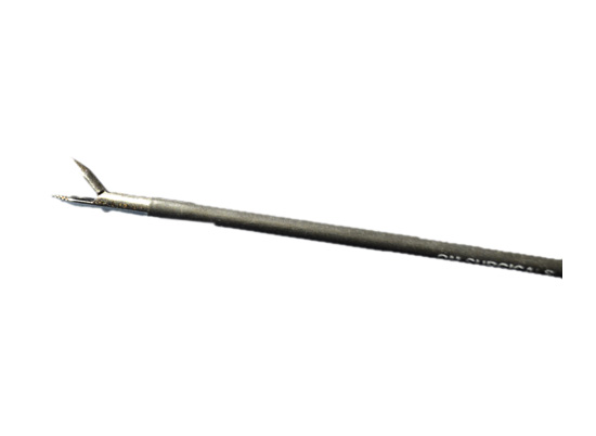 THREAD HOLDING GRASPER