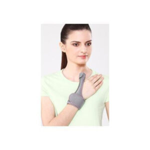 THUMB SPICA SPLINT