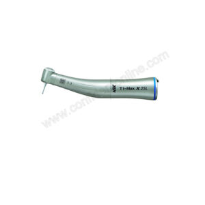 TI Max X-25L Contra Angle 1:1 Direct Drive (Optic)