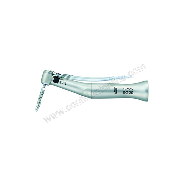 TI-Max X-SG20L 20:1 Implant Handpiece (Optic)