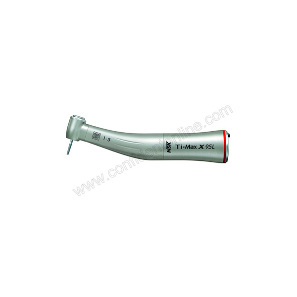 TI Max -X95L 1:5 Speed Increasing Handpiece (Optic)