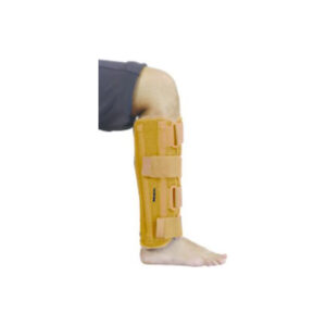 TIBIA BRACE AND L