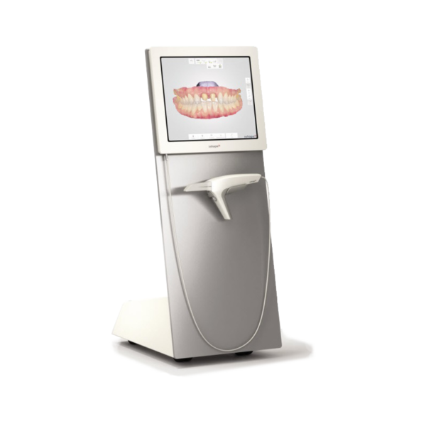 TRIOS 3 in 1 Digital Impression Scanning - Image 2