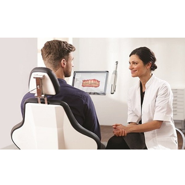 TRIOS 3 in 1 Digital Impression Scanning - Image 3
