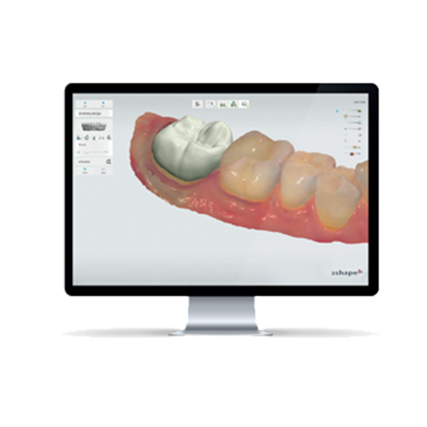 TRIOS 3 in 1 Digital Impression Scanning - Image 6