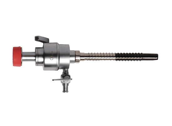TROCAR 5MM