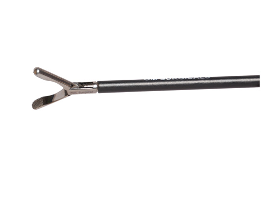 TUBE HOLDING