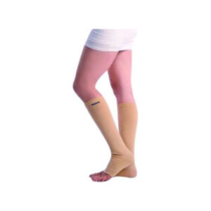 TUBULAR BELOW KNEE STOCKINGS AND S