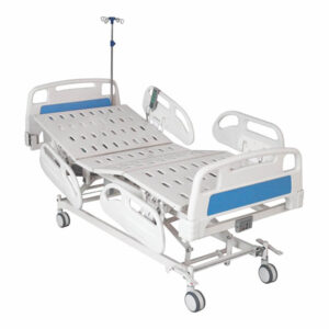 Telescopic Obstetric & Gynaec Table - S.S