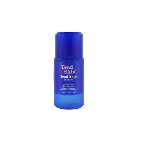 Tend Skin Refillable Ingrown Hair Roll-On 2.5 oz