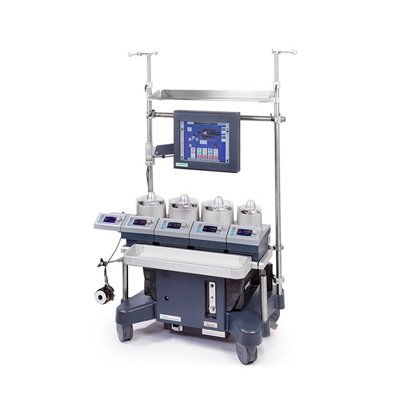 Terumo Sarns Modular Perfusion System 8000