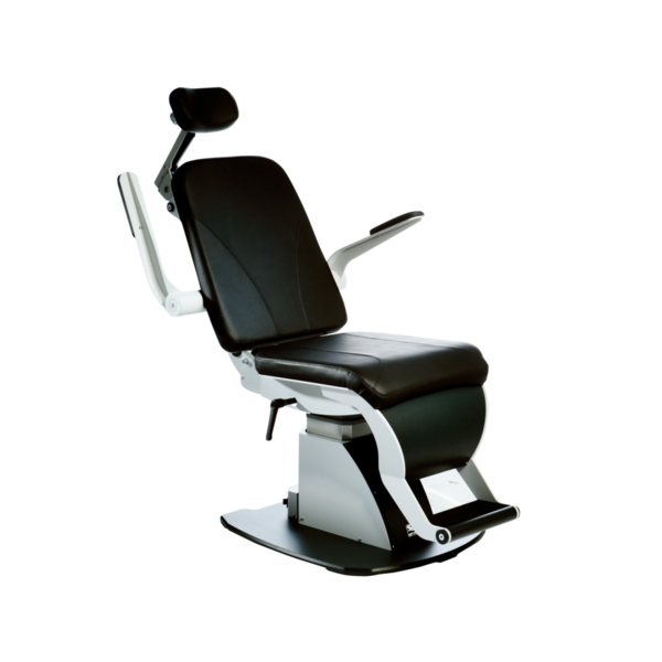 The S4OPTIK Fully Automatic Examination Chair