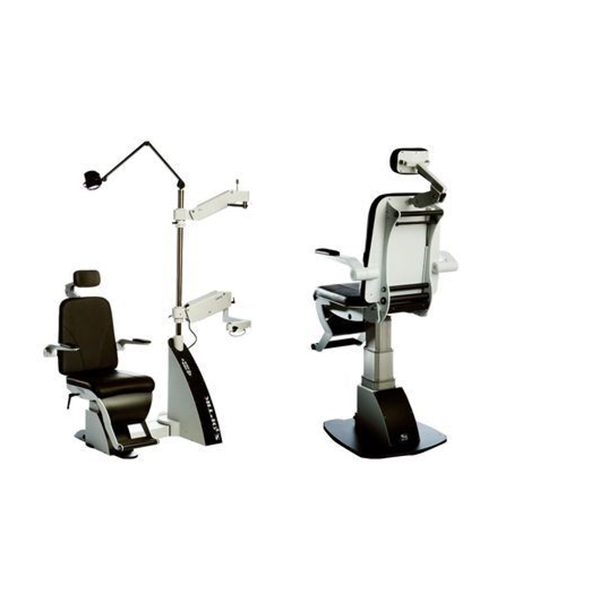 The S4OPTIK Fully Automatic Examination Chair - Image 2