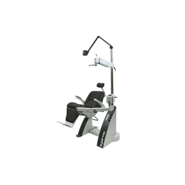 The S4OPTIK Fully Automatic Examination Chair - Image 4