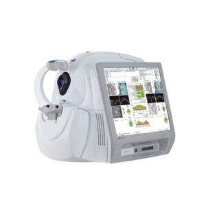 The Zeiss CIRRUS HD-OCT 5000/500