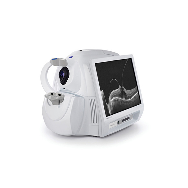 The Zeiss CIRRUS HD-OCT 5000/500 - Image 4