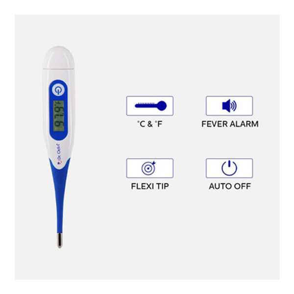 Thermometer MT4333 - Image 2